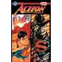 Cover of Superman: Action Comics: Superstars Vol. 1