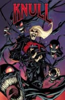 Knull: Coming to the Light