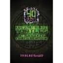 Teenage Mutant Ninja Turtles: 40th Anniversary Comics Celebration The Deluxe Edition