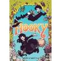 Cover of Hooky Volume 1