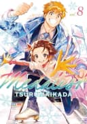 Medalist Volume 8