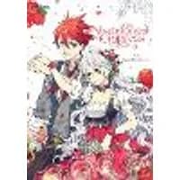 Cover of The Abandoned Empress, Vol. 3 (comic)