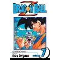 Cover of Dragon Ball Z, Vol. 7 Volume 7