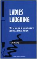 Ladies Laughing