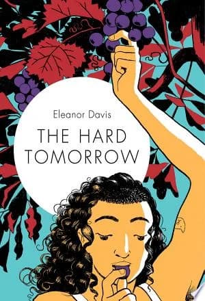 Cover of The Hard Tomorrow