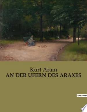 Cover of An Der Ufern Des Araxes