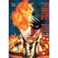 Cover of Fire Punch, Vol. 1 Volume 1