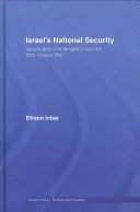 Cover of Israel's National Security