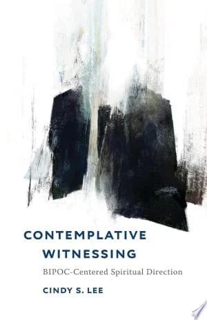Cover of Contemplative Witnessing