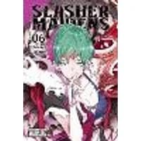 Cover of Slasher Maidens, Vol. 6