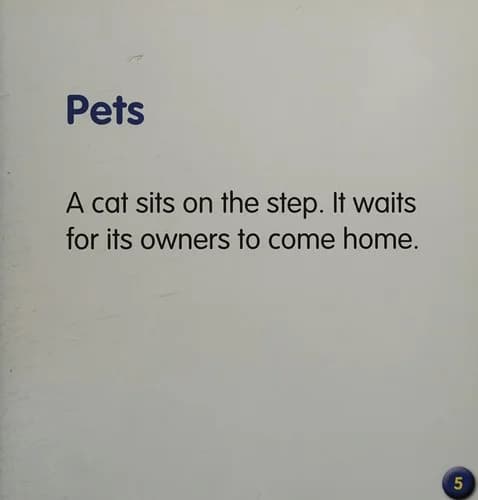 Cover of Sit and Stand