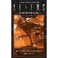 Cover of The Complete Aliens Omnibus: Volume Seven (Criminal Enterprise, No Exit)