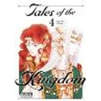 Cover of Tales of the Kingdom, Vol. 4