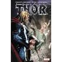 Cover of Thor By Donny Cates Vol. 2