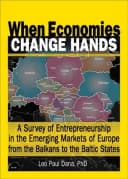 When Economies Change Hands