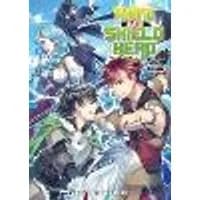Cover of The Rising of the Shield Hero Volume 05: Light Novel