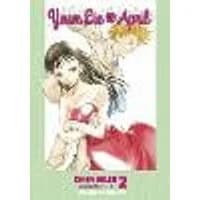 Cover of Your Lie in April Omnibus 2 (Vol. 4-6)