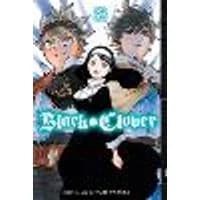Cover of Black Clover, Vol. 33 Volume 33