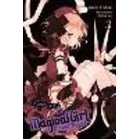 Cover of Magical Girl Raising Project, Vol. 3 (light novel)