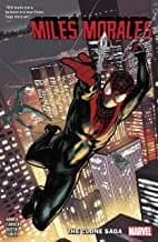 Cover of Miles Morales Vol. 5