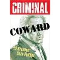 Cover of Criminal Volume 1: Coward (New Edition)