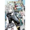 Laid-Back Camp, Vol. 16