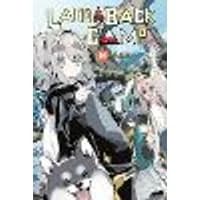 Cover of Laid-Back Camp, Vol. 16