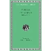 Cover of On Animals, Volume II
