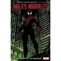 Cover of Miles Morales: Spider-Man Vol. 1