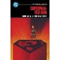 Cover of Superman: Red Son: DC Compact Comics Edition