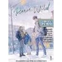 Cover of Run Wild: Sa Ye (Novel) Vol. 1 (Special Edition)