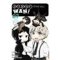 Cover of Bungo Stray Dogs: Wan!, Vol. 7