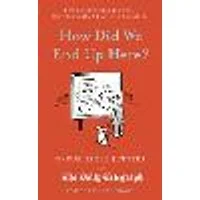 Cover of How Did We End Up Here? Volume 15
