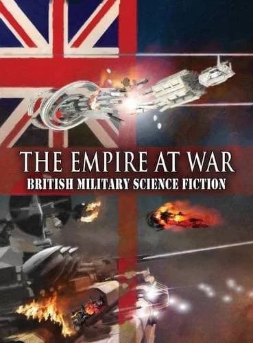 Cover of The Empire at War