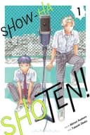 Show-ha Shoten! Volume 5