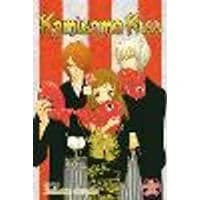 Cover of Kamisama Kiss, Vol. 9 Volume 9