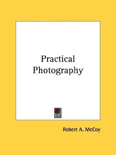 Cover of Practical Photography