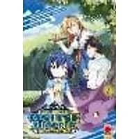 Cover of The Daily Life of a Middle-Aged Online Shopper In Another World Volume 2
