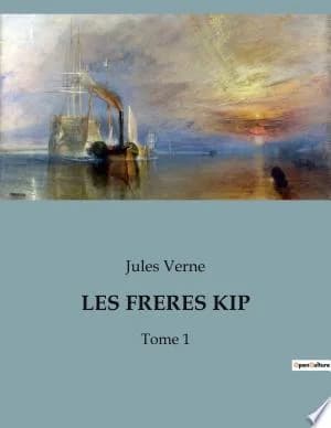 Cover of Les Freres Kip