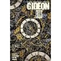Cover of Gideon Falls Volume 3: Stations of the Cross