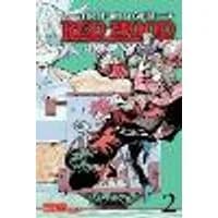 Cover of The Hunters Guild: Red Hood, Vol. 2 Volume 2