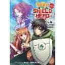 The Rising of the Shield Hero Volume 01: The Manga Companion