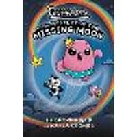 Cover of Quinnelope and the Mystery of the Missing Moon Volume 2
