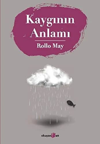 Cover of Kaygının Anlamı