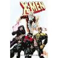 Cover of X-Men Vol. 2: Hostile Takeover