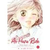 Cover of Ao Haru Ride, Vol. 3 Volume 3