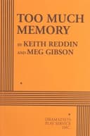 Too Much Memory