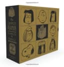 The Complete Peanuts 1987-1990, The: Gift Box Set