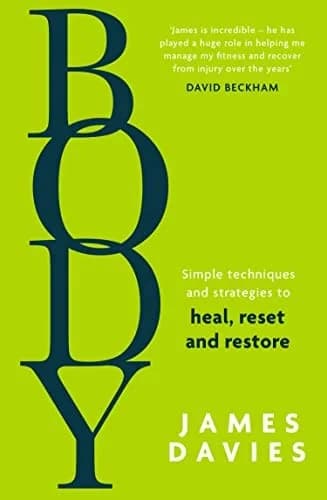 Cover of Body: The Bestselling Self Help Guide Collection