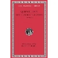 Cover of The Orator’s Education, Volume III